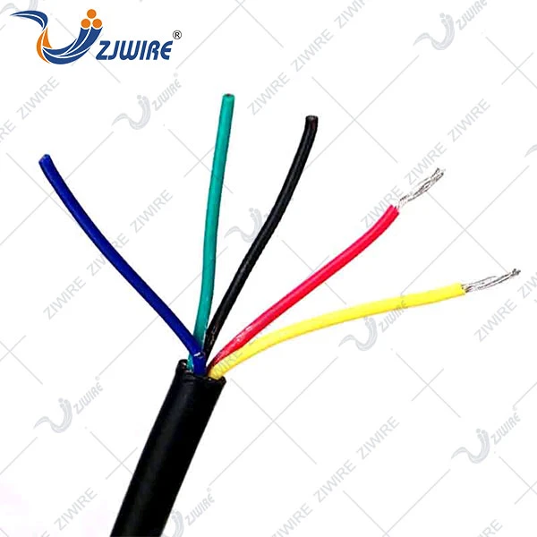 info-1-1 UL Cable best