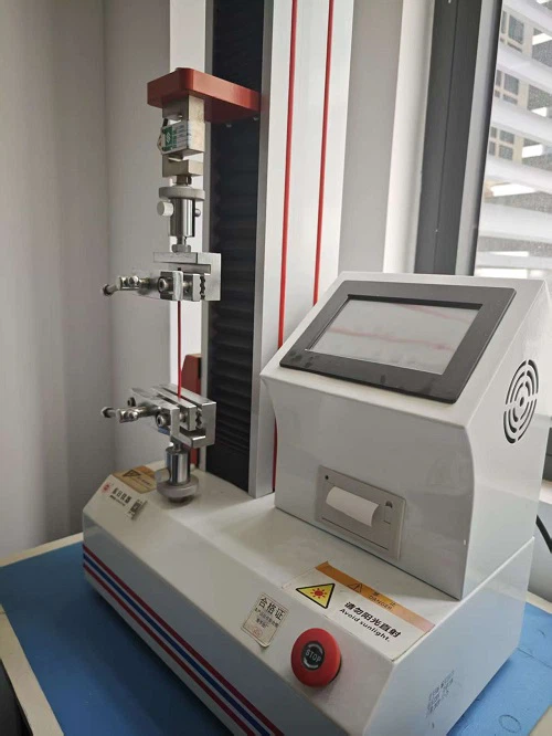 Testing equipment Testing equipment