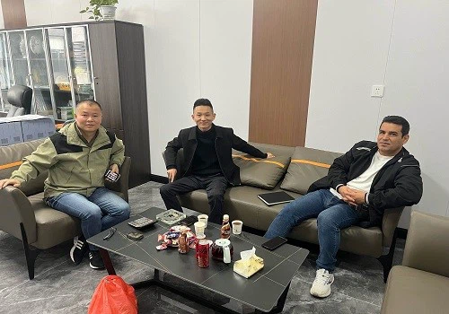 Our clients Our clients