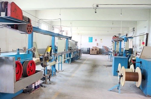 our factory our factory