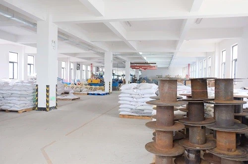 our factory our factory