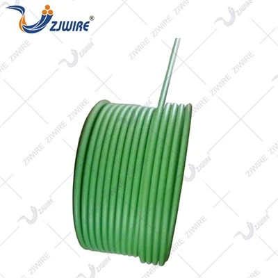 Kabel rantaian seret