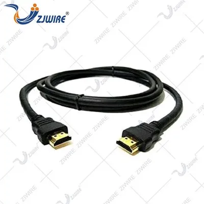 2026 10 Kilang kabel audio/video terkemuka di China