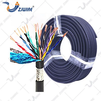 Bagaimanakah saya melabel pendawaian elektrik?